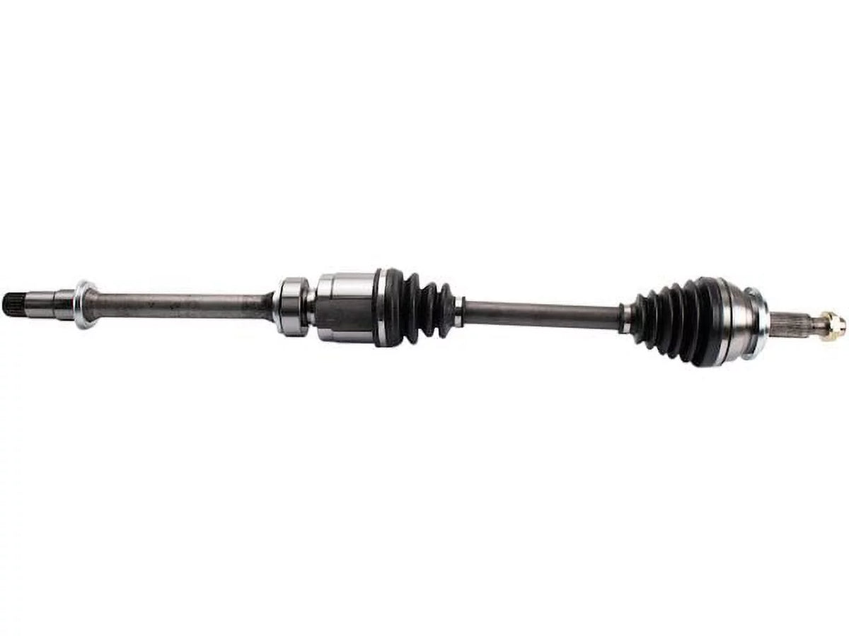 Front Right CV Axle Assembly - Compatible with 2013 - 2018 Toyota RAV4 2014 2015 2016 2017
