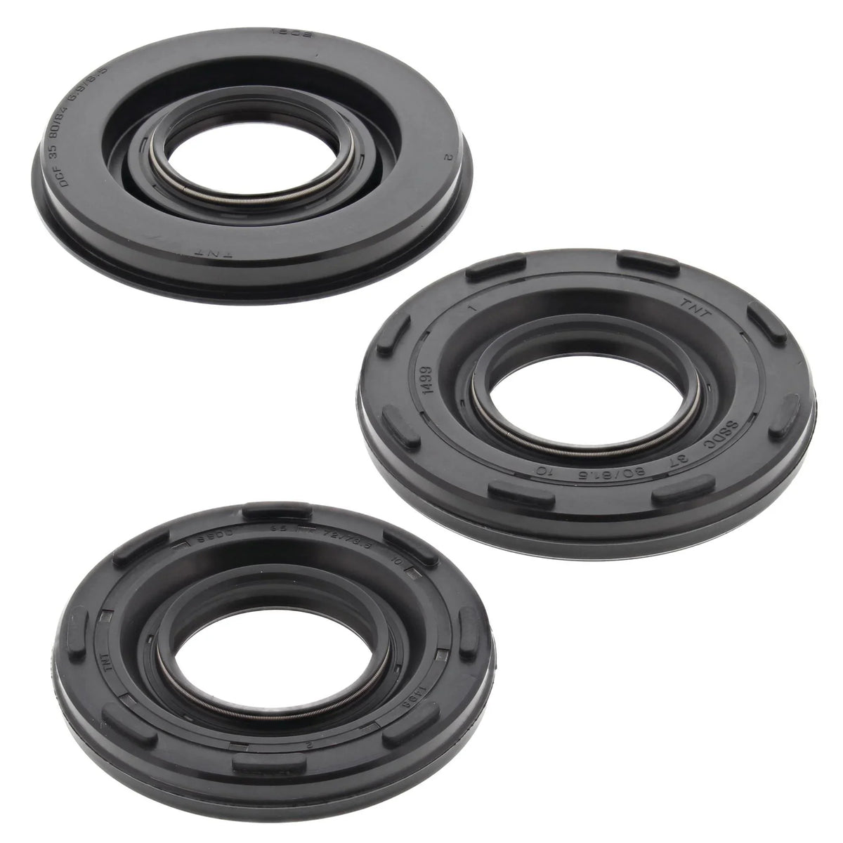 Vertex Crankshaft Oil Sizeeal & Sizepring Kit (622402)