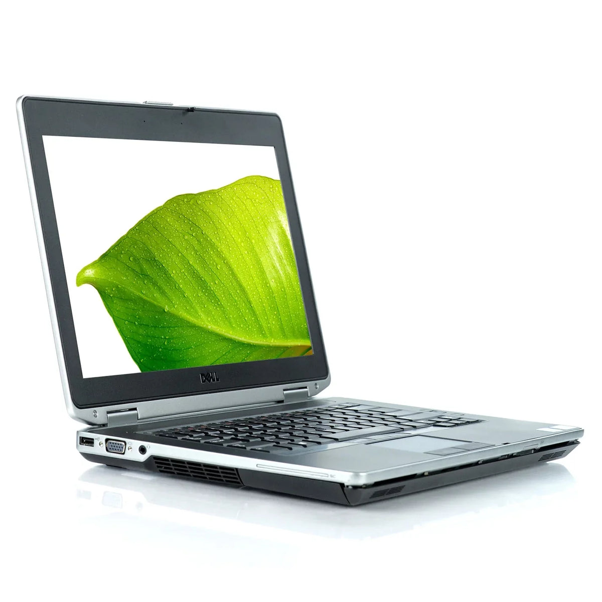Used Dell Latitude E6430 Laptop i7 Dual-Core 4GB 500GB Win 10 Pro B v.BA