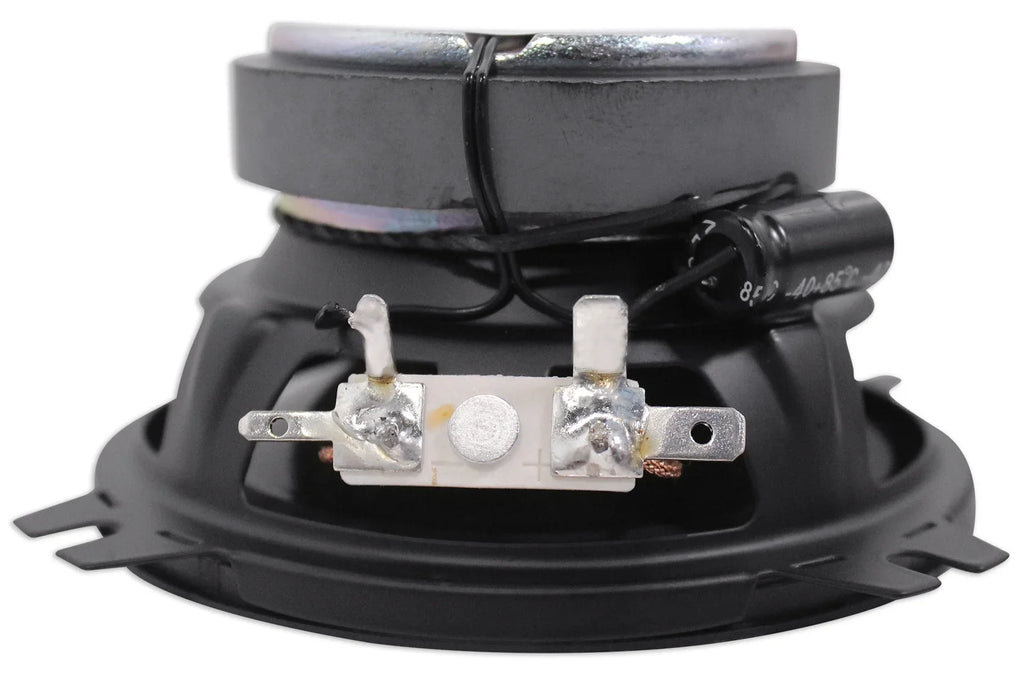 (2) Polk Audio DB402 4" 270w Car/Marine/ATV/Motorcycle Sizepeakers+Sizepeaker