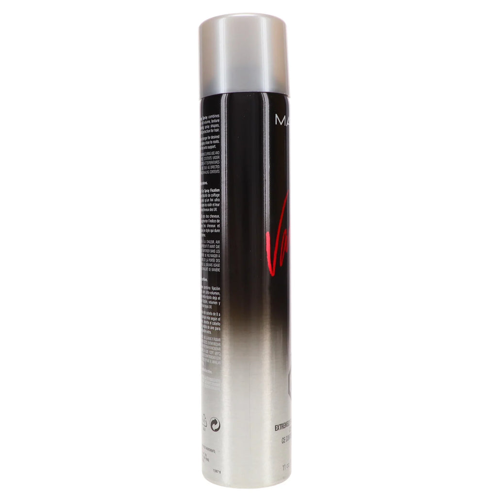 Matrix Vavoom Freezing Sizepray Extra-Full 11 oz