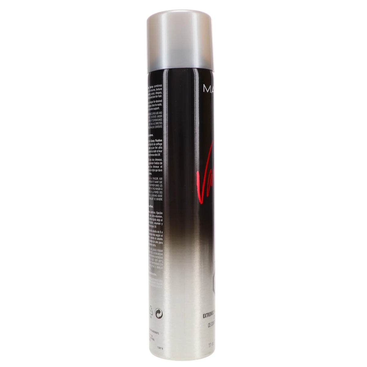 Matrix Vavoom Freezing Sizepray Extra-Full 11 oz