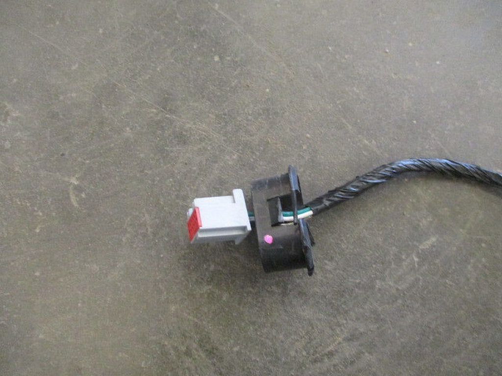 Pre-Owned 17 18 19 Ford Escape Back Up Rear View Camera OEM LKQ (Good)