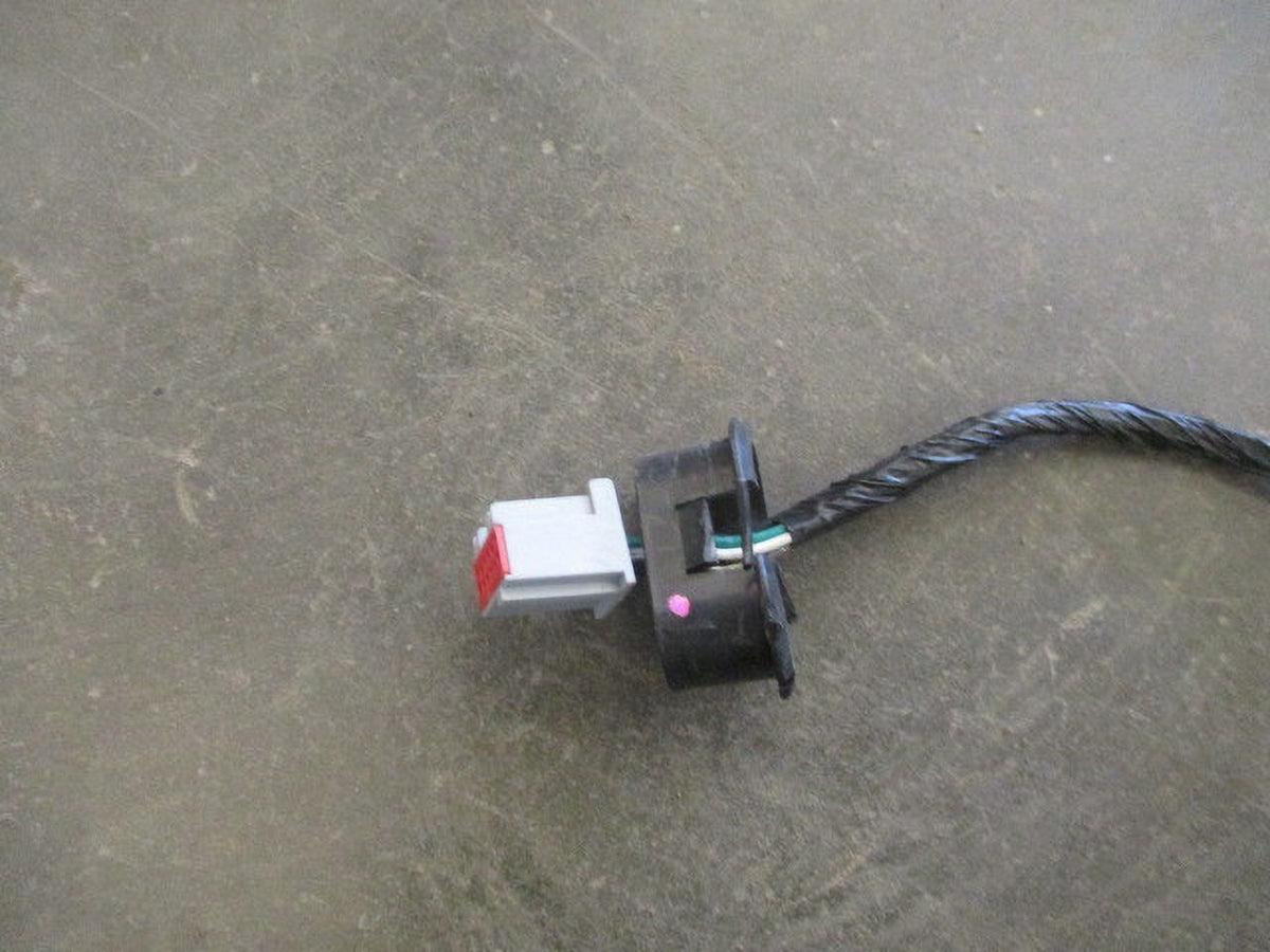 Pre-Owned 17 18 19 Ford Escape Back Up Rear View Camera OEM LKQ (Good)