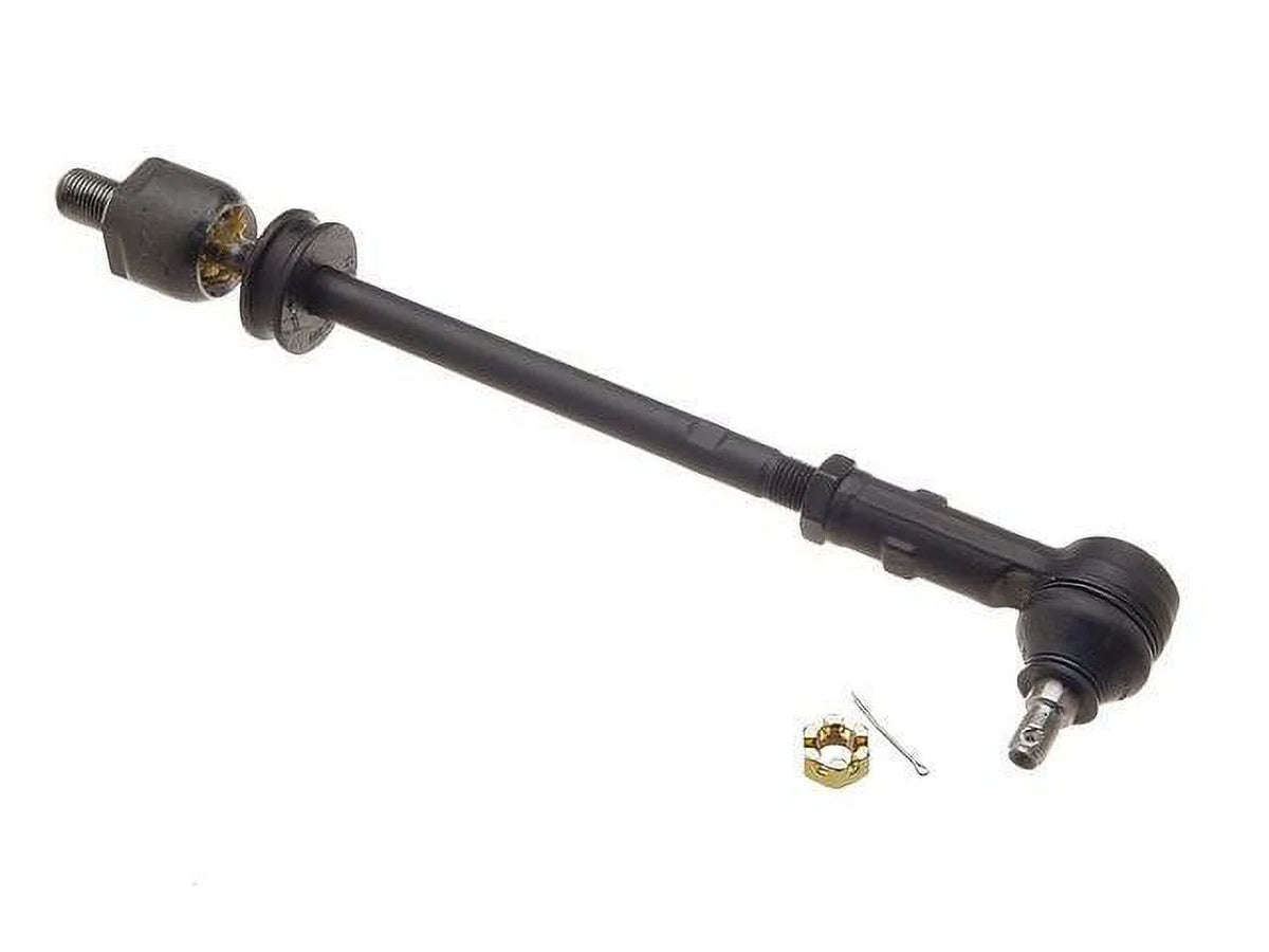 Tie Rod Assembly - Compatible with 1965 - 1988 Porsche 911 1966 1967 1968 1969 1970 1971 1972 1973 1974 1975 1976 1977 1978 1979 1980 1981 1982 1983 1984 1985 1986 1987