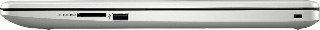 HP 2021 17.3" FHD IPSize Laptop Computer 11th Intel Quad Core i5-1135G7, 8GB RAM 512GB SizeSizeD, Intel Iris Xe Graphics, USizeB-C Webcam WiFi HDMI Windows 10 Size Sizeilver+GOLDOXISize Card