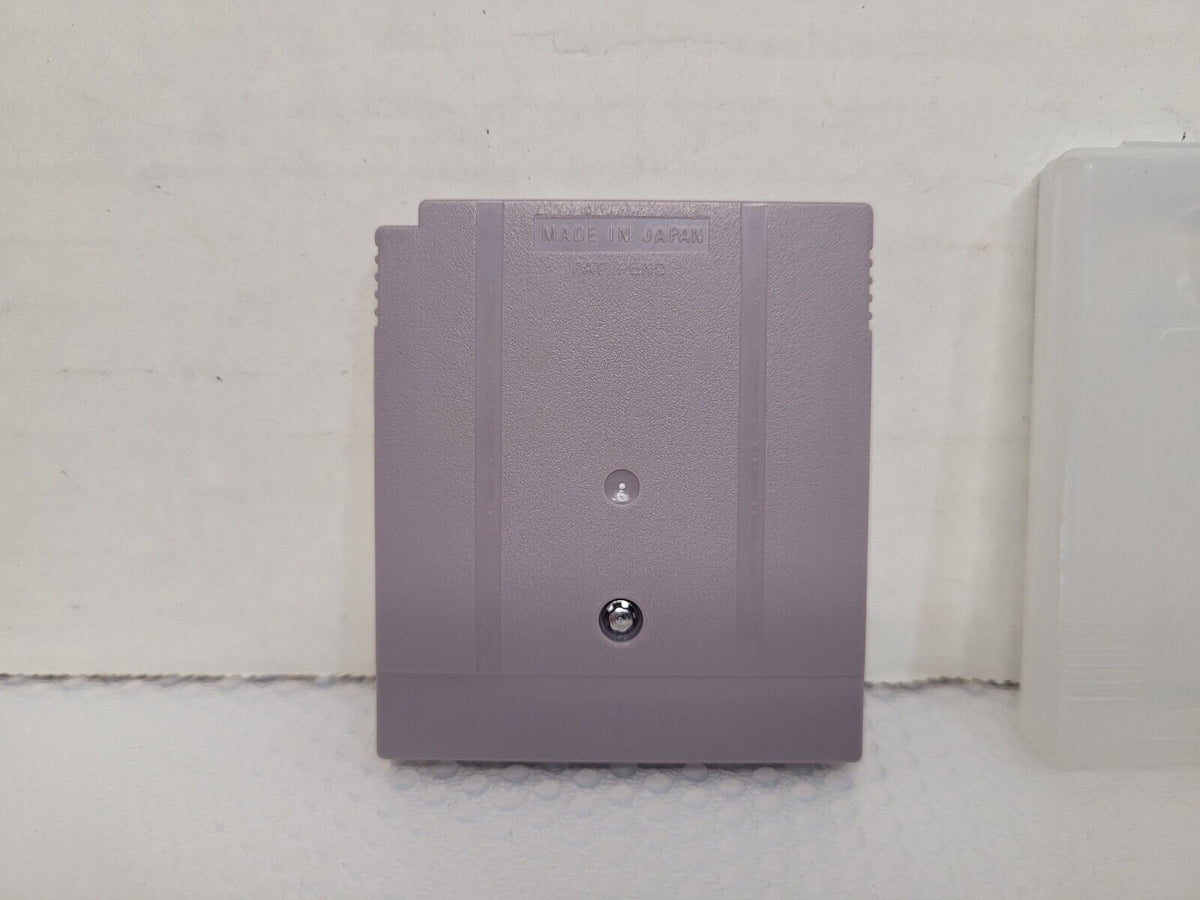 Final Fantasy Legend Nintendo Game Boy/Color/Advance/SizeP
