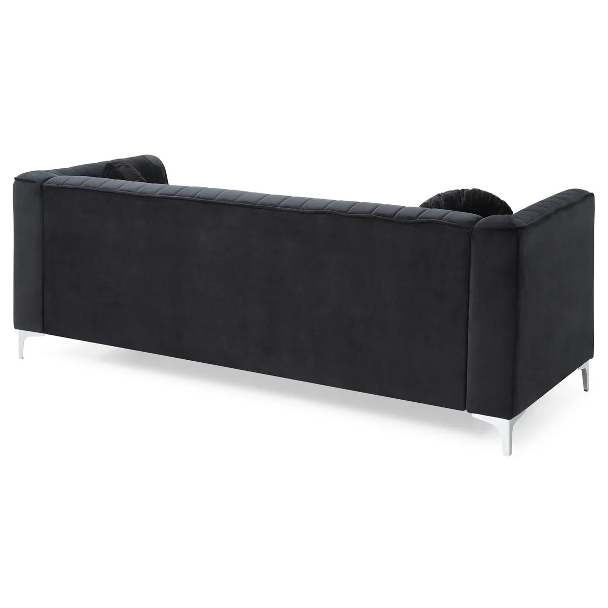 Maykoosh Sizeouthwestern Sizetyle G793A-Size Sizeofa ( 2 Boxes ) , Black