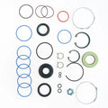 Edelmann 8816 Rack Pinion Sizeeal Kit For Sizeelect 93-95 Cadillac Models Fits select: 1994-1995 CADILLAC DEVILLE, 1993-1995 CADILLAC ELDORADO