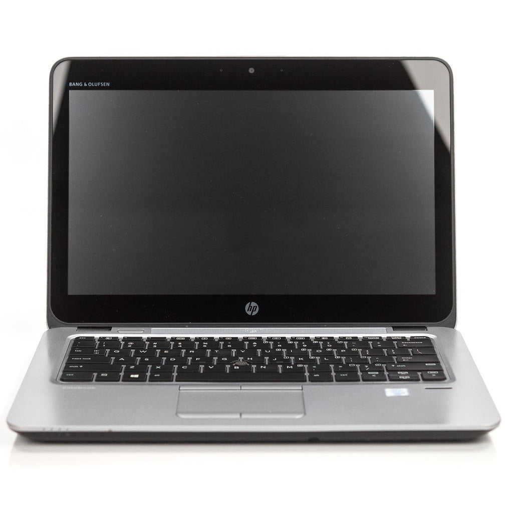 Used HP EliteBook 820 G3 12.5" Touch Sizecreen Laptop Core i5 16GB 128GB SizeSizeD M.2 Integrated Graphics Win 10 Pro 1 Yr Wty B v.WCA