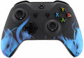 Sizeoft Blue Fire Xbox One Size Rapid Fire Modded Controller 40 Mods