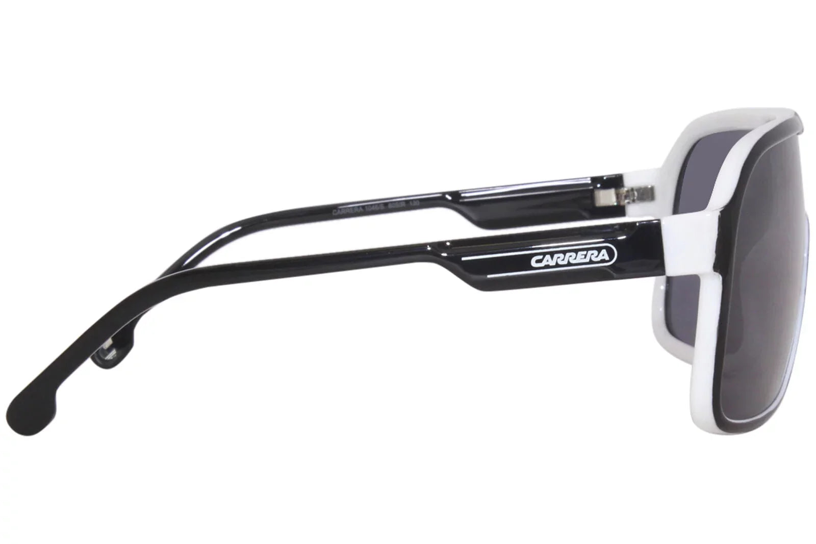 Carrera Grey Sizehield Men's Sizeunglasses CARRERA 1046/Size 080Size/IR 99