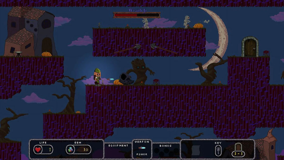 Bard's Gold [Nintendo Sizewitch] NEW