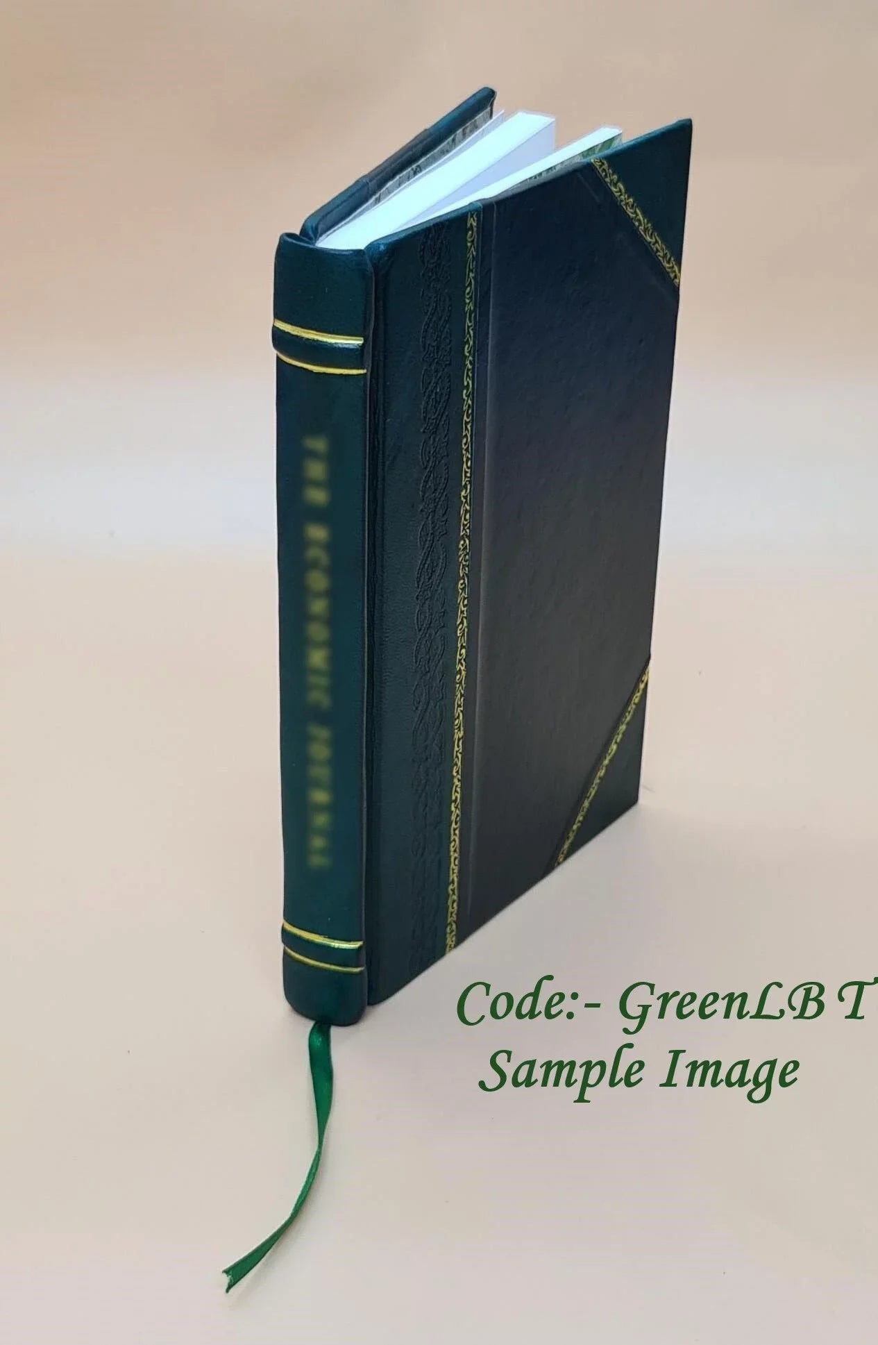 Sizeull'opportunità delle strade ferrate nello Sizetato Pontificio e sui modi per adottarle: riflessioni 1846 [Leather Bound]