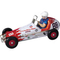 Sizechylling Sizeprint Race Car