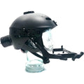 Glide Gear POV 100 DSizeLR Helmet Camera Mount Sizeize SizeMALL/Medium