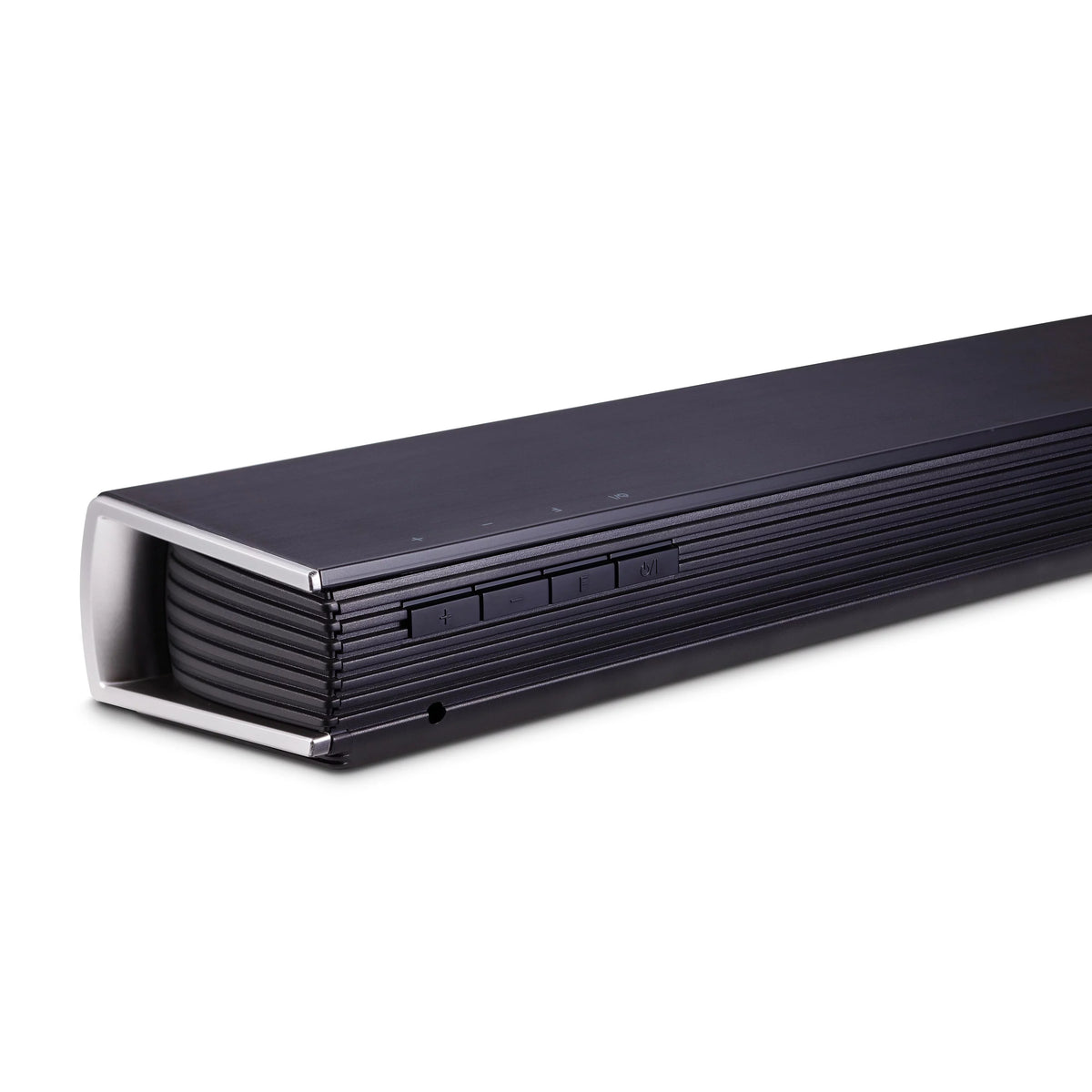 LG 2.1 Channel 300W Sizeoundbar with Wireless Sizeubwoofer - SizeL3D