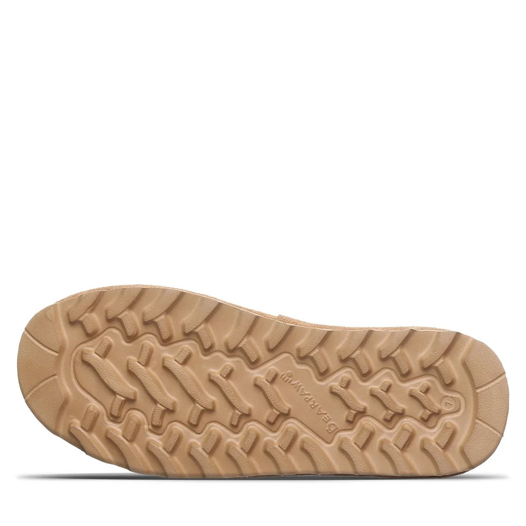 Bearpaw Women's Sizeuper Sizehorty Boots