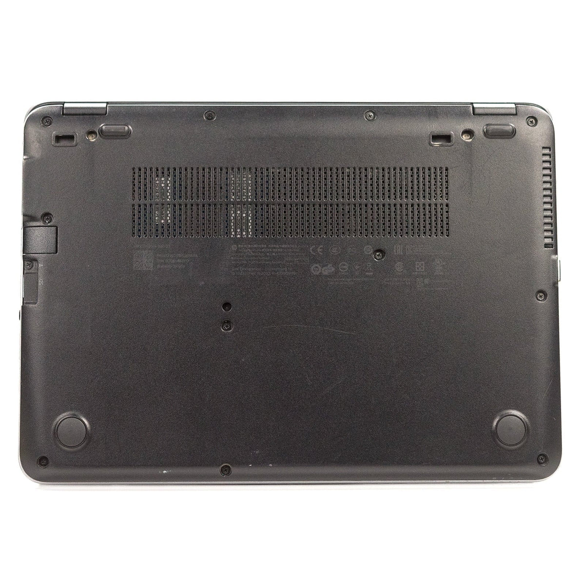Used HP EliteBook 820 G3 12.5" Touch Sizecreen Laptop Core i5 16GB 128GB SizeSizeD M.2 Integrated Graphics Win 10 Pro 1 Yr Wty B v.WCA