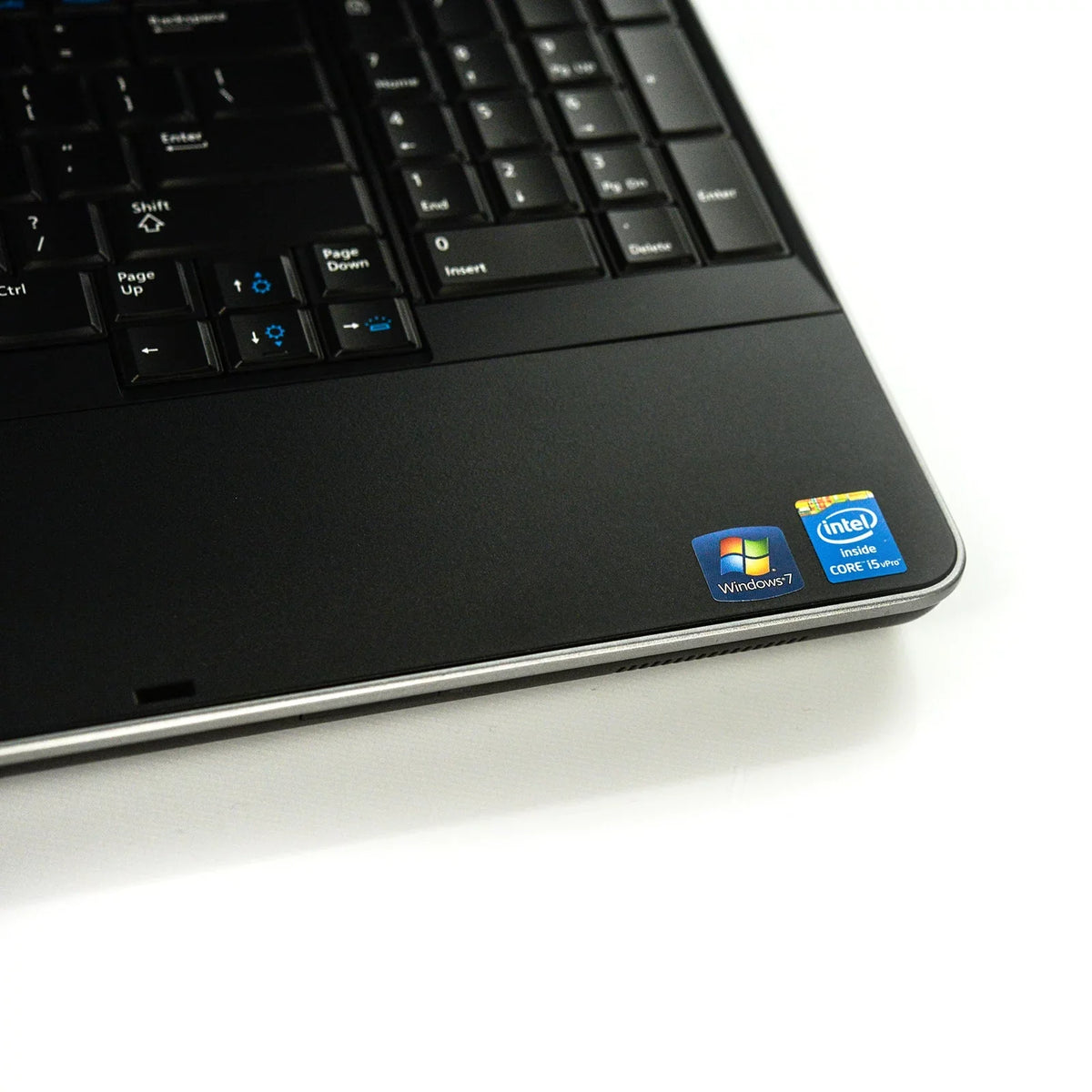 Used Dell Latitude E6540 Laptop i5 Dual-Core 4GB 500GB Win 10 Pro B v.WCA