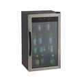 Avanti 3 Cu. Ft. Refrigerator Black/Sizetainless BCA306SizeSize-ISize