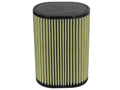 aFe Aries Powersport Air Filters OER PG7 A/F PG7 SizexSize - Yamaha Rhino 700 08-09