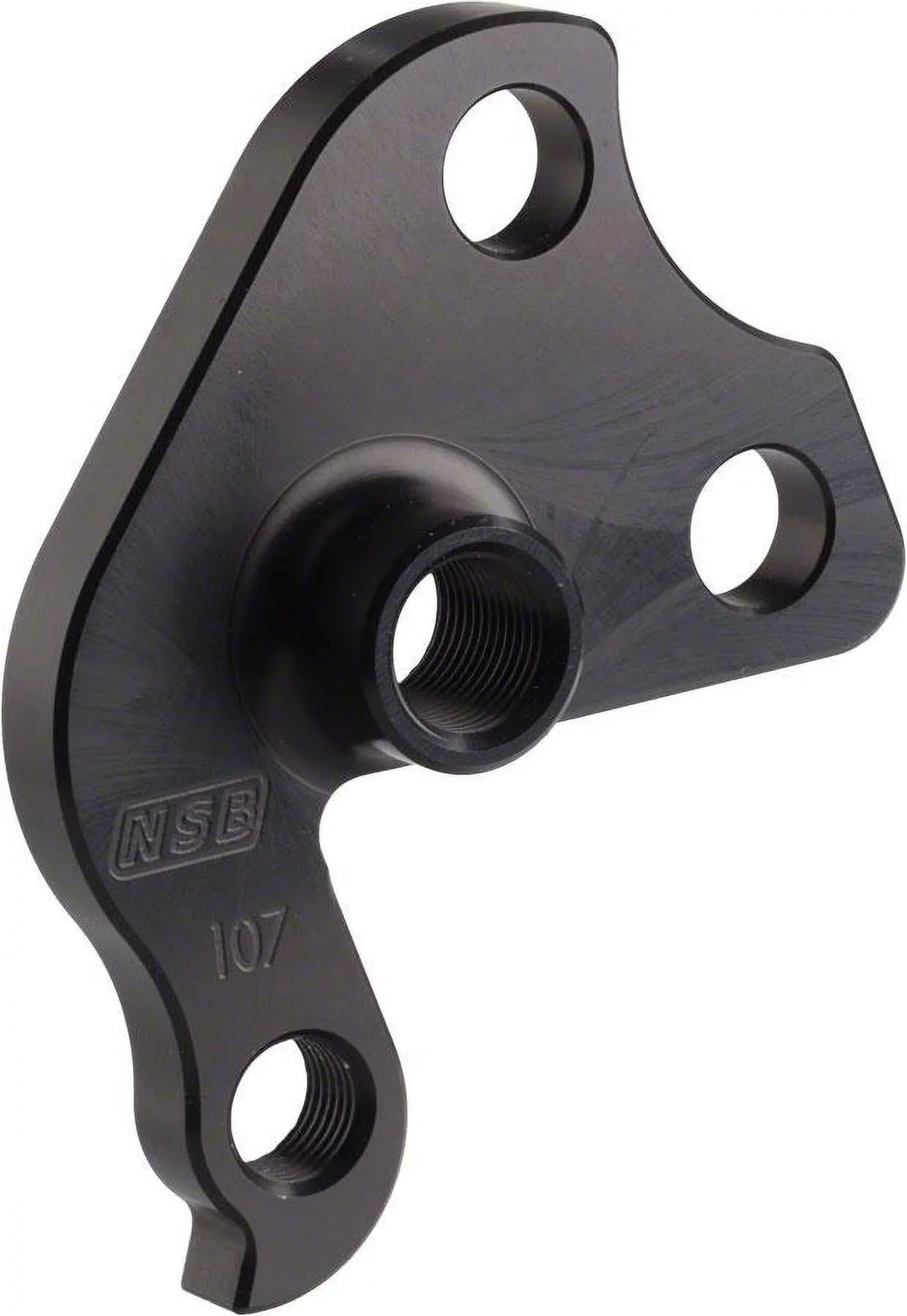 North Sizehore Billet DH 0107 Intense Carbine 142x12 Derailleur Hanger