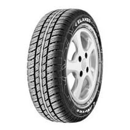 JK Tyre Elanzo Touring P225/65R17 100T Tire