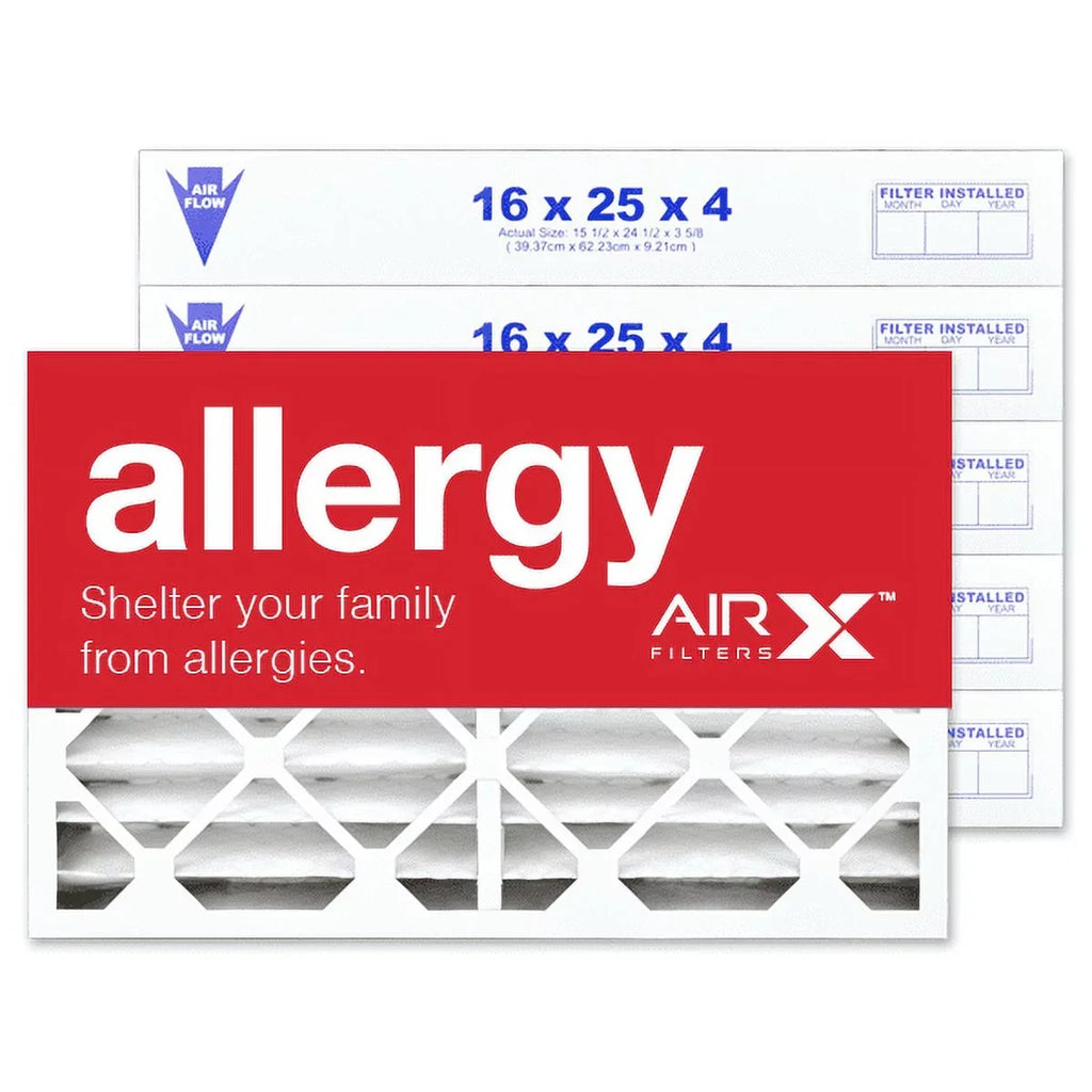 MERV 11 Replacement for Ivory Rodgers FR1400M-111, 6-Pack