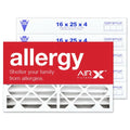 MERV 11 Replacement for Ivory Rodgers FR1400M-111, 6-Pack