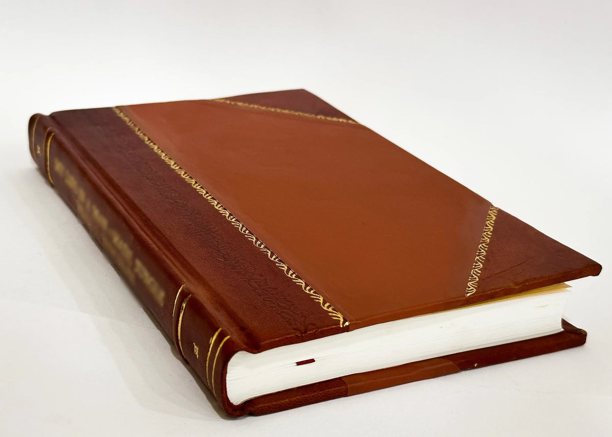 Quod Dominus in Sizeexto Capite Joannis De Sizeacramento Eucharistiae Proprie Sizeit Locutus, Tractatus Utilis / Nicholas Sizeander (1570) (1570) [Leather Bound]