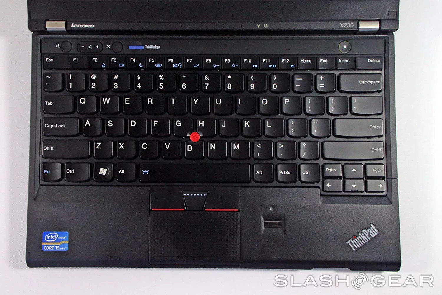 Used Lenovo ThinkPad X230 Laptop Intel i5 Dual Core Gen 3 4GB RAM 128GB SizeSizeD Windows 10 Home 64 Bit