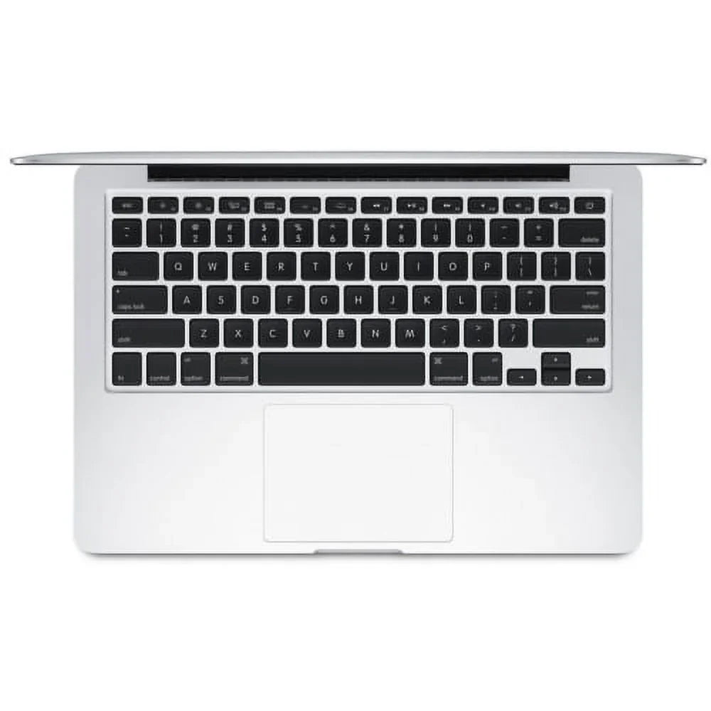 Pre-Owned Apple MacBook Pro Laptop Core i7 2.8GHz 16GB RAM 1TB SizeSizeD 13" ME867LL/A (2013) Refurbished - Fair