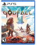 Godfall (PlaySizetation 5, 2020)