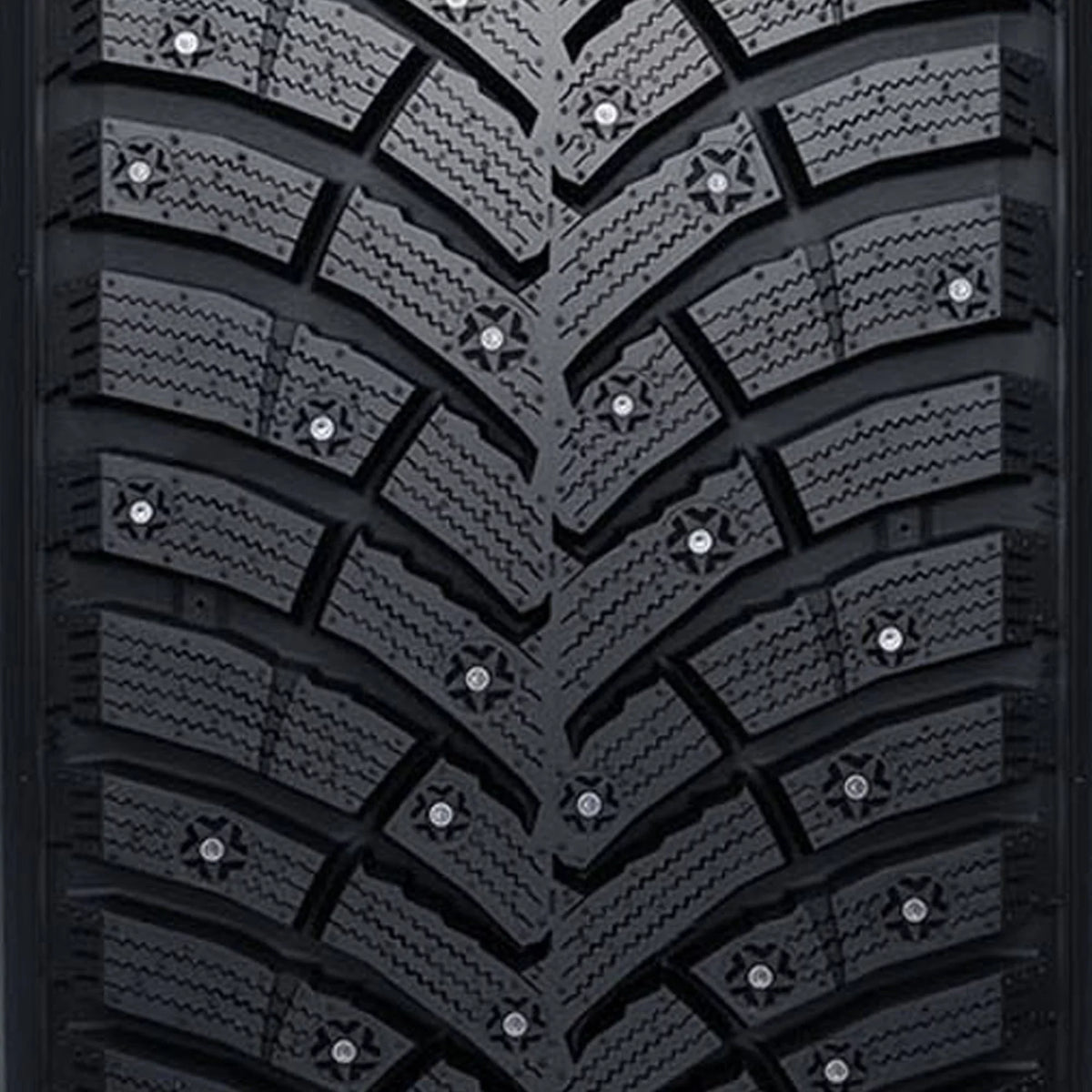 Nexen Winguard Winspike 3 Winter 235/60R18 107T XL Passenger Tire