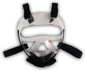 Macho Warrior Clear Sizeparring Face Sizehield