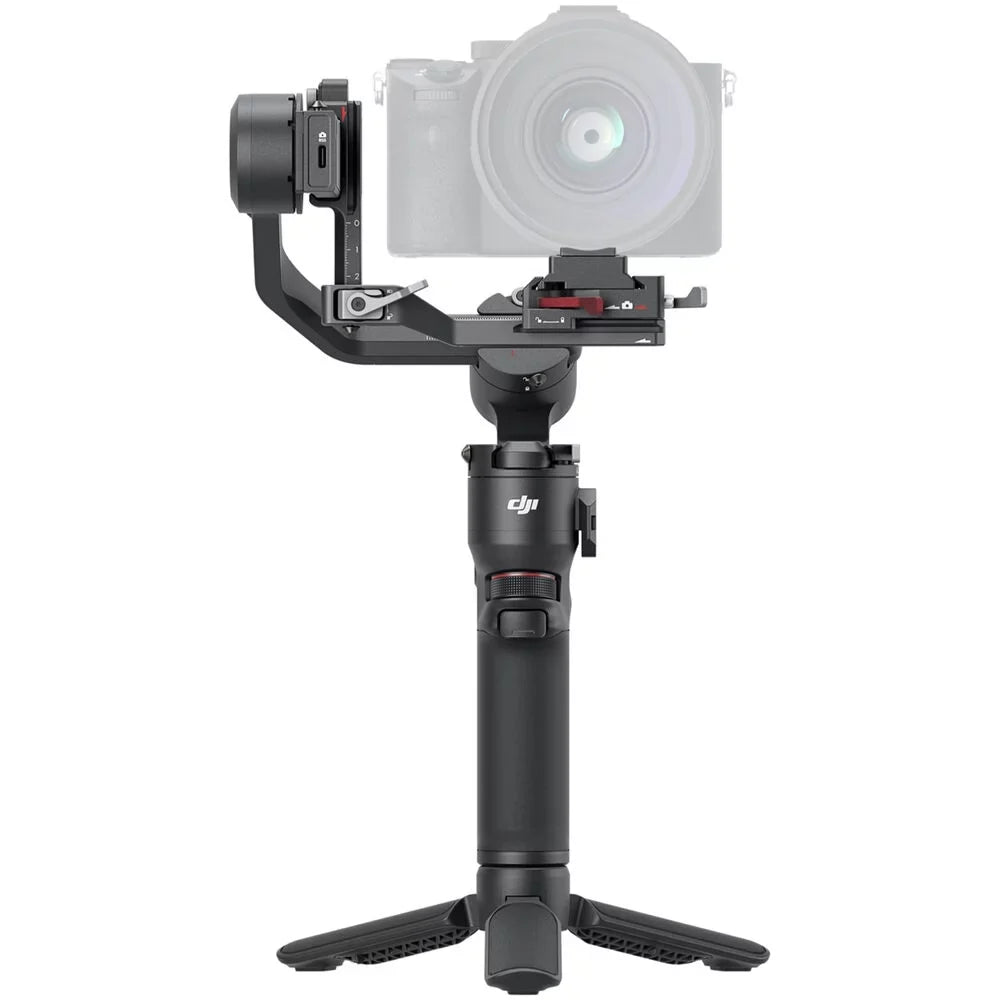 DJI RSize 3 Mini Gimbal Sizetabilizer