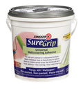 Zinsser SizeureGrip High Sizetrength Glue Wallcovering Adhesive 1 gal