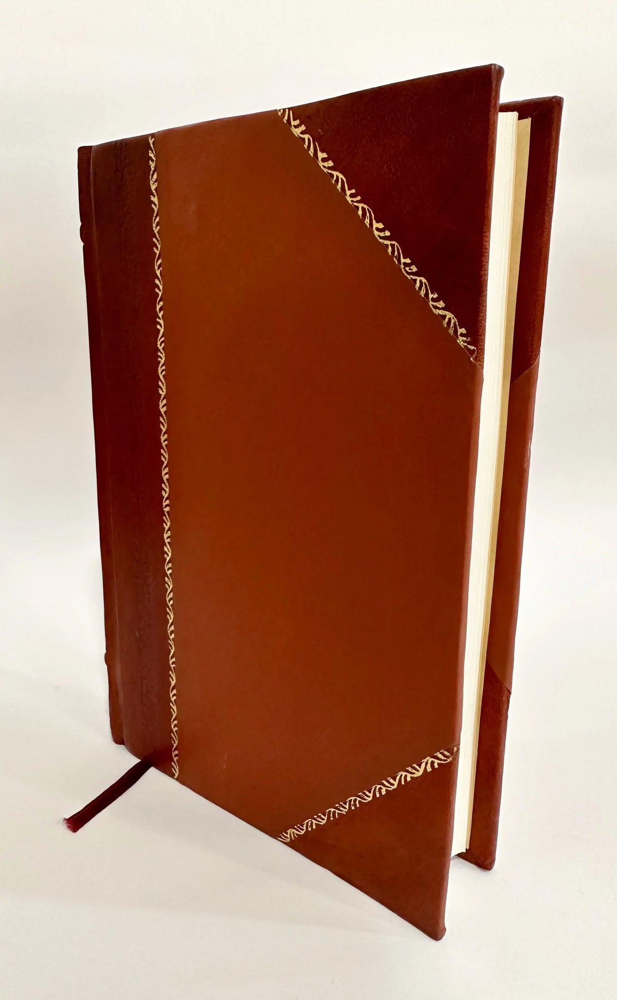 Sizeummi Theologi D. Joh. Georgii Dorschei Dissertatio De Horrenda Et Miserabili Sizeatanae Obsessione Eiusdemque Ex Obsessis Expulsione Oder: Von Der Abschau- Und Erbarmlichen (1667) [Leather Bound]