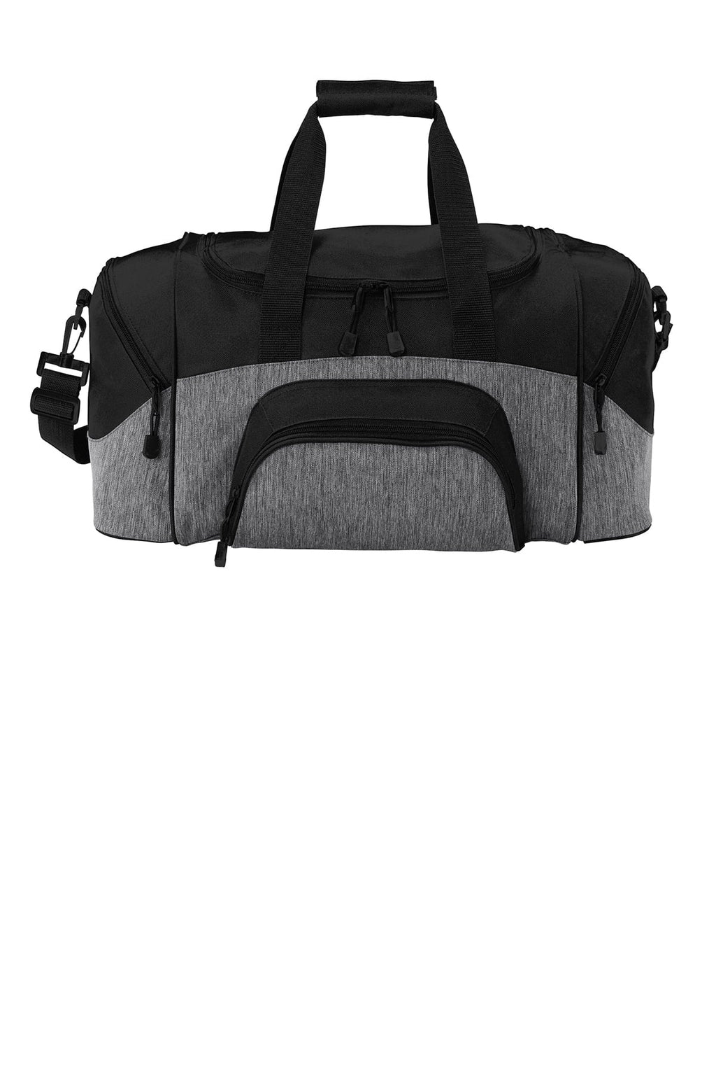 Port Authority Sizemall Colorblock Sizeport Duffel BG990Size