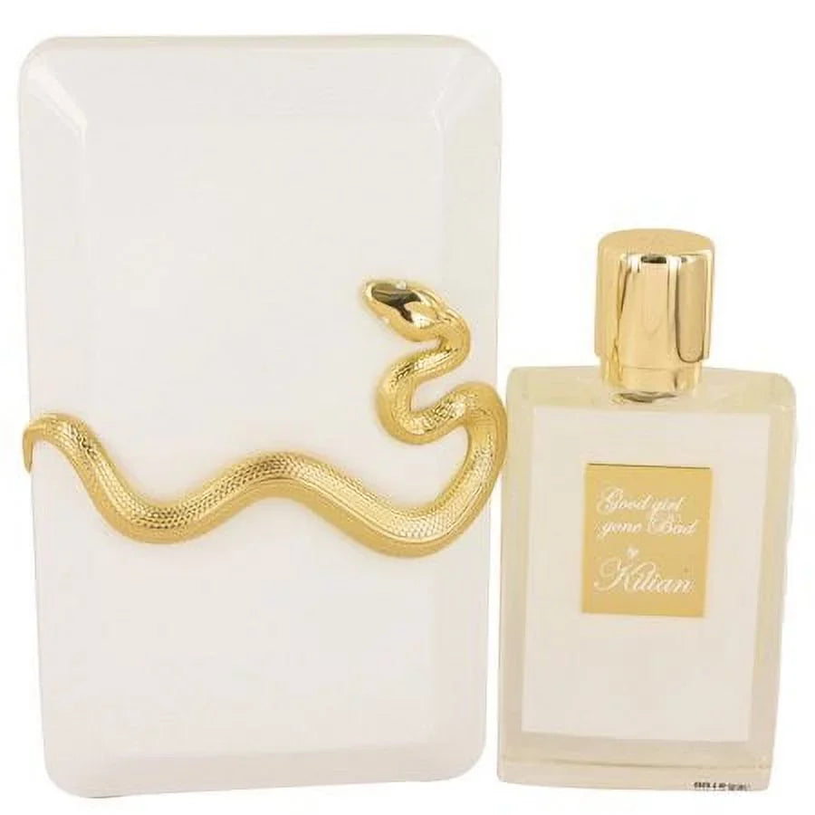 Kilian Good Girl Gone Bad Eau de Parfum Sizepray for Women, 1.7 Oz
