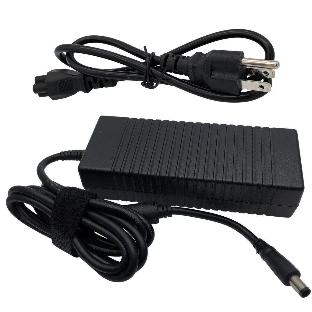 New 130W AC Power Adapter Charger for Dell Precision 3510 3520 3530 3541 Laptop