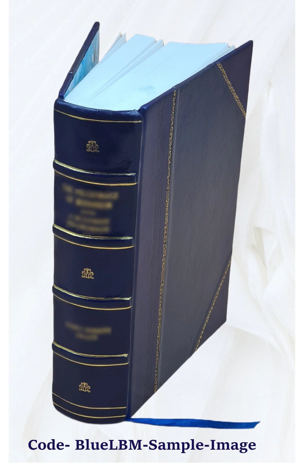 Della istoria d'Italia antica e moderna, del Cav. Luigi Bossi. Con carte geografiche e tavole incise in rame. Volume t. 1 1823 [Leather Bound]
