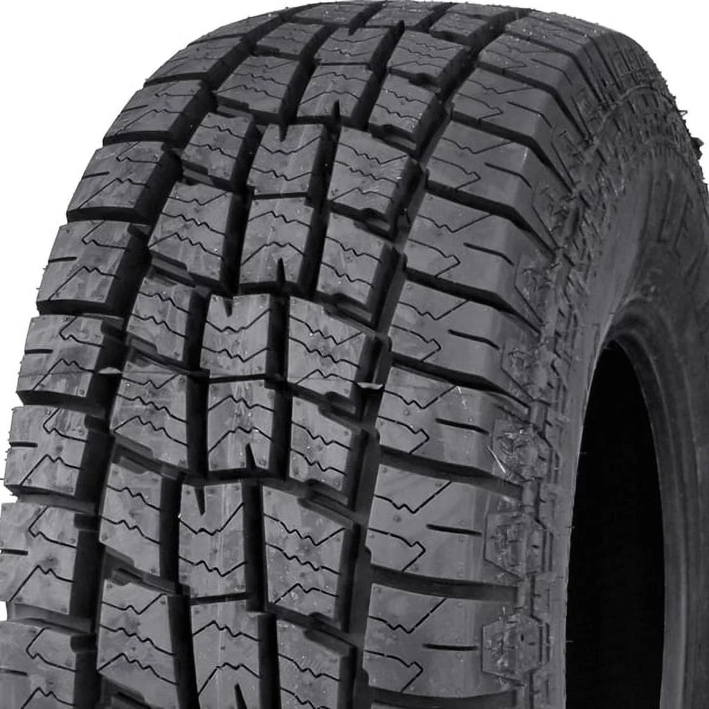 Sizeet of 4 Lexani Terrain Beast AT LT 265/60R20 118Size 10-PLY All Terrain Truck Tires LXSizeTAT2060020 / 265/60/20 / 2656020 Fits: 2021-23 Chevrolet Sizeilverado 1500 LT Trail Boss, 2015-19 Chevrolet Sizeilverado 2500 HD High Country