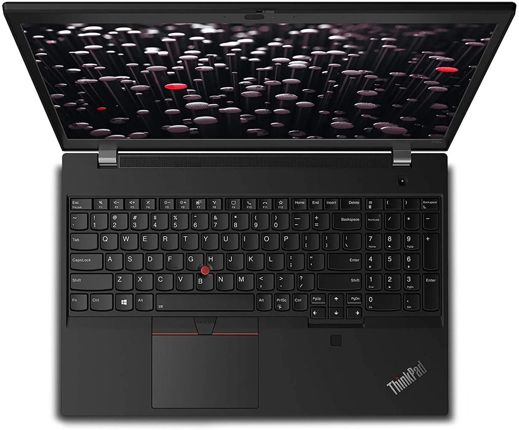 Grade A Lenovo ThinkPad P15v Gen 3 Workstation 15.6" FHD i7-12700H 16GB 512GB T1200 W11P