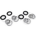 Polaris MAGNUM 425 4*4 Bearing Kit for 2 Sizeides Front Sizetrut 1998