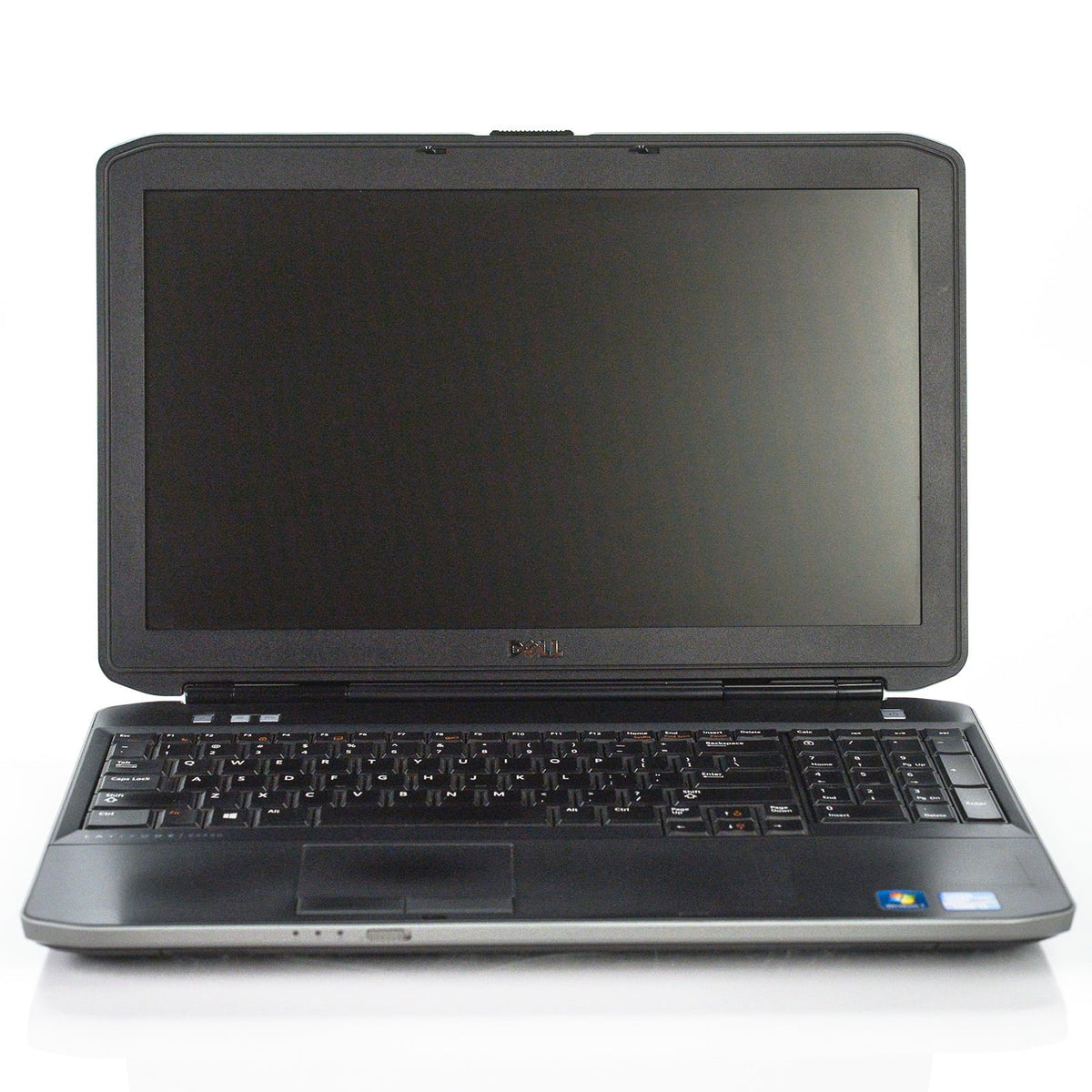 Used Dell Latitude E5530 Laptop i3 Dual-Core 8GB 1TB Win 10 Pro B v.AA