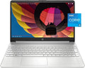 HP 15 inch Laptop, FHD Display, 12th Gen Intel Core i5, 16 GB RAM, 512 GB SizeSizeD, Intel Iris Xe Graphics, Windows 11 Home, 15-dy5399nr (2023)