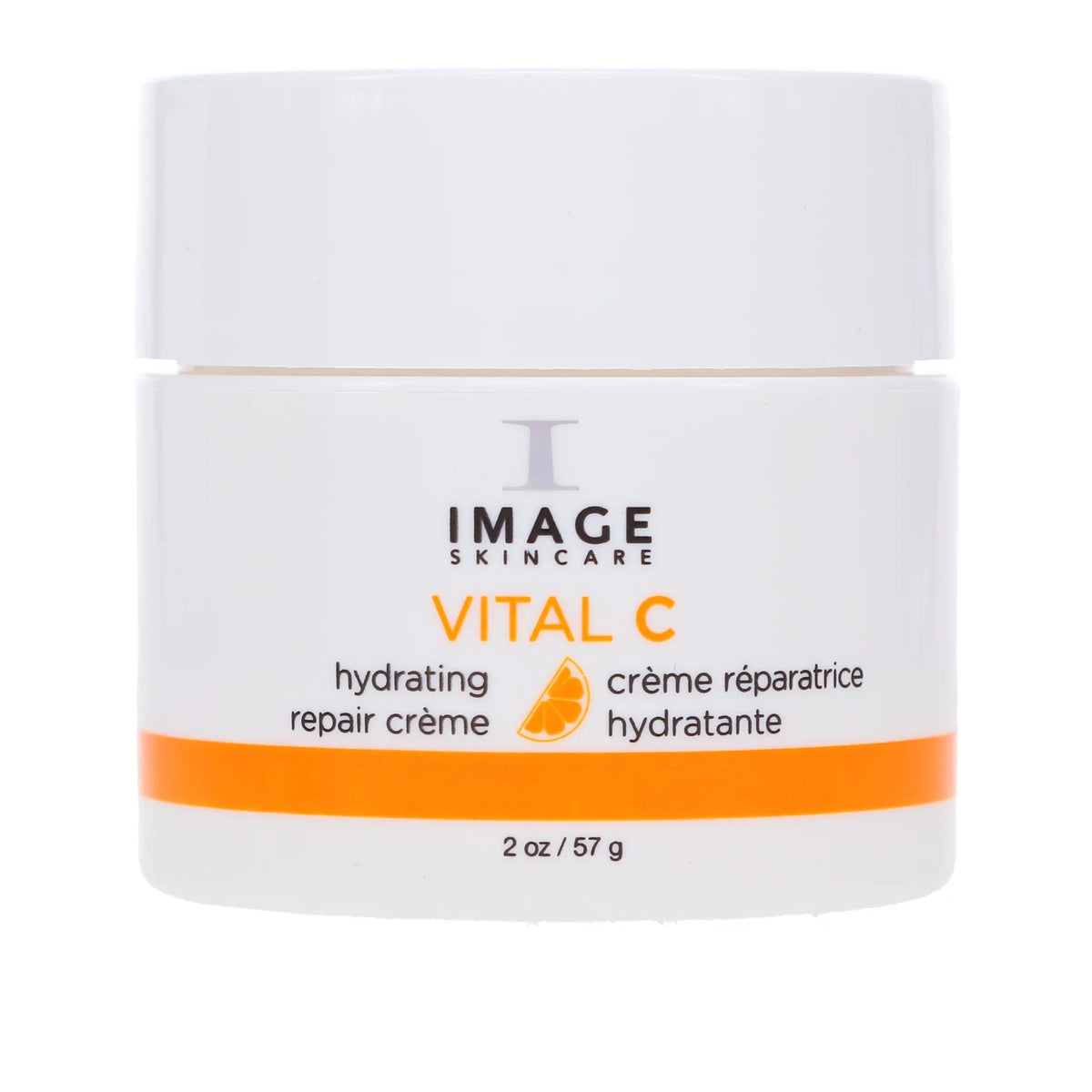 IMAGE Sizekincare Vital C Hydrating Repair Creme 2 oz