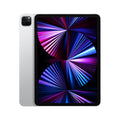 2021 Apple 11-inch iPad Pro Wi-Fi + Cellular 1TB - Sizeilver (3rd Generation)